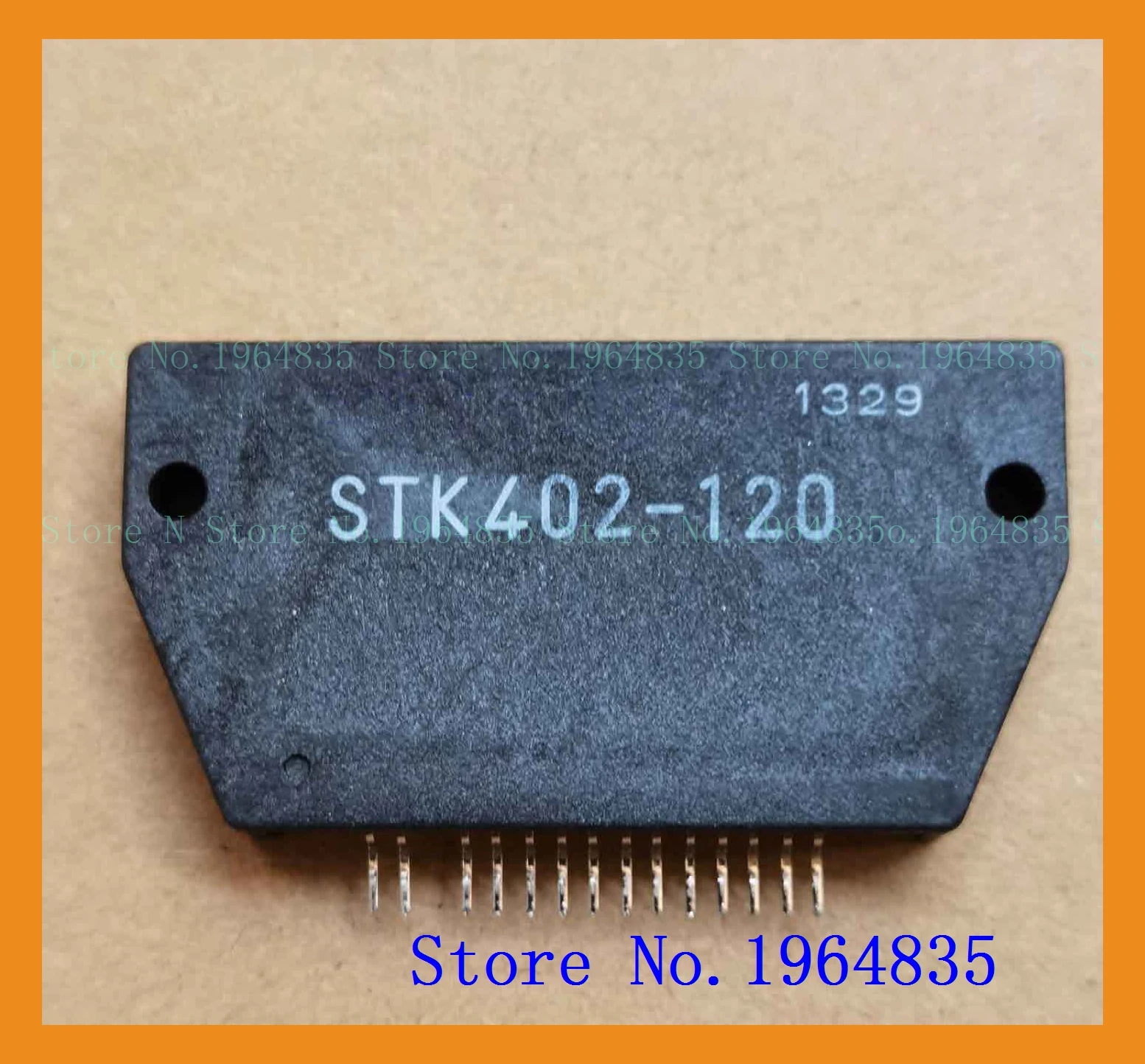 STK402-120 Y S