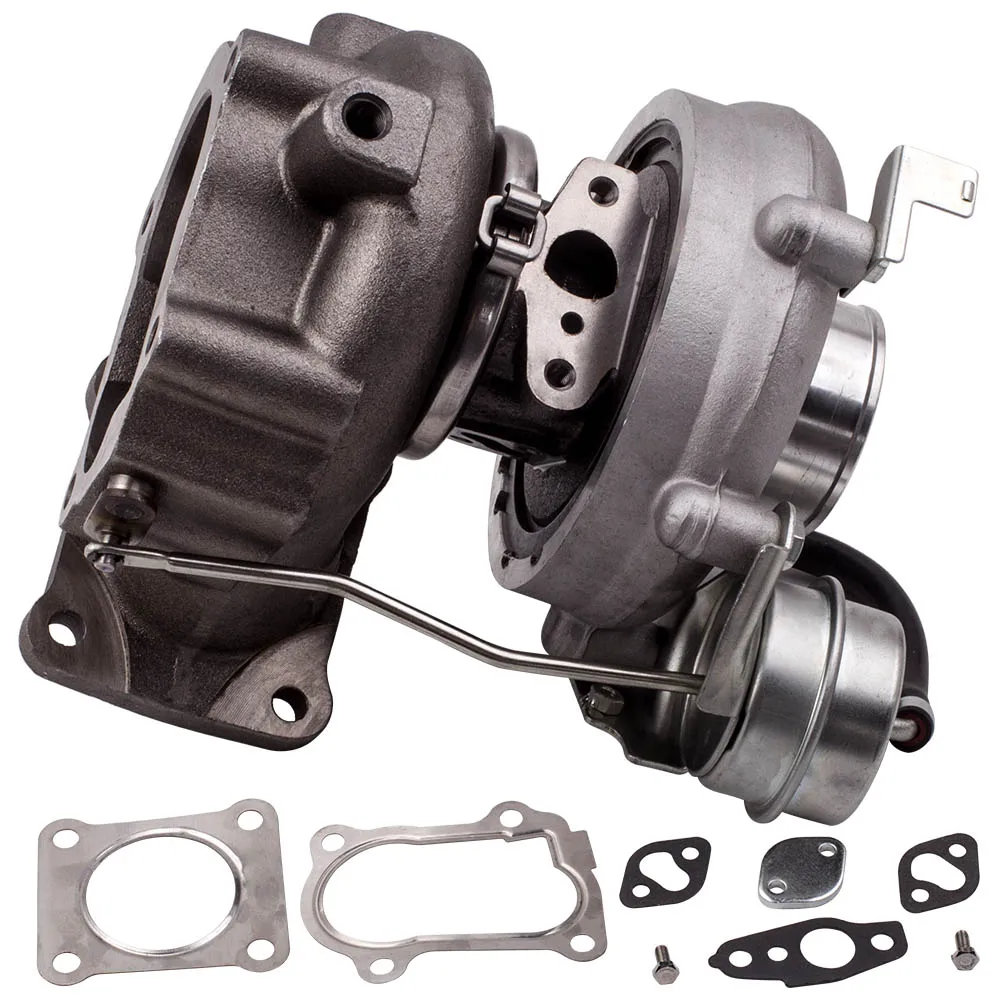 MaXpeedingrods CT26 Turbo Charger For Toyota Landcruiser 4.2L 1HD-T 17201-17010 Turbocharger