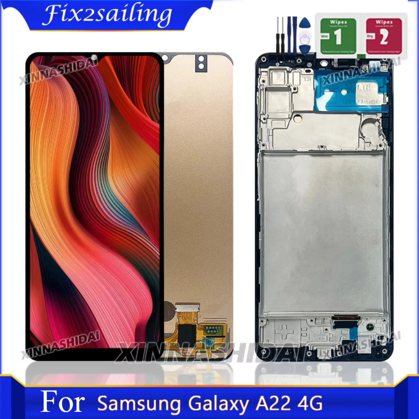 lcd-para-samsung-galaxy-a22-4g-display-lcd-tela-de-toque-digitador-substituicao-a226-a226b-sm-a226b-para-samsung-a22-4g-tela-lcd