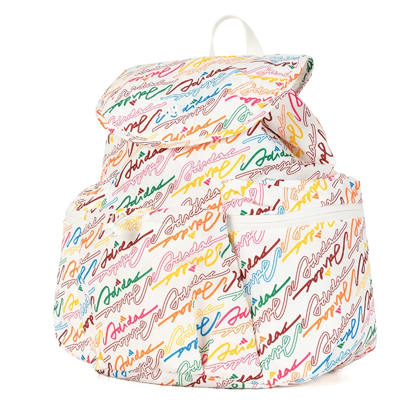 Adidas Backpacks for Men and Women, Sports Bags, Student School Bags, Backpacks Ks0291