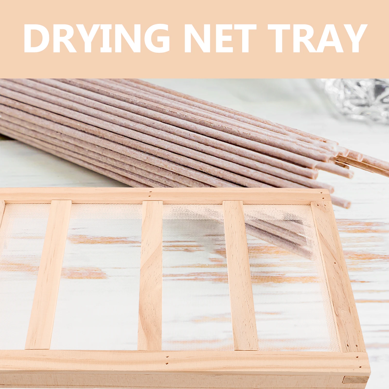 

Incense Making Tools Press Board Drying Net Tray Mesh Screen Stick Coil Maker Wooden Storage Trays Fragrance Products DIY