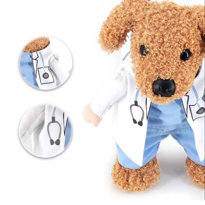 Thumbnail 2 - #78 Latest Puppy Coats Offers