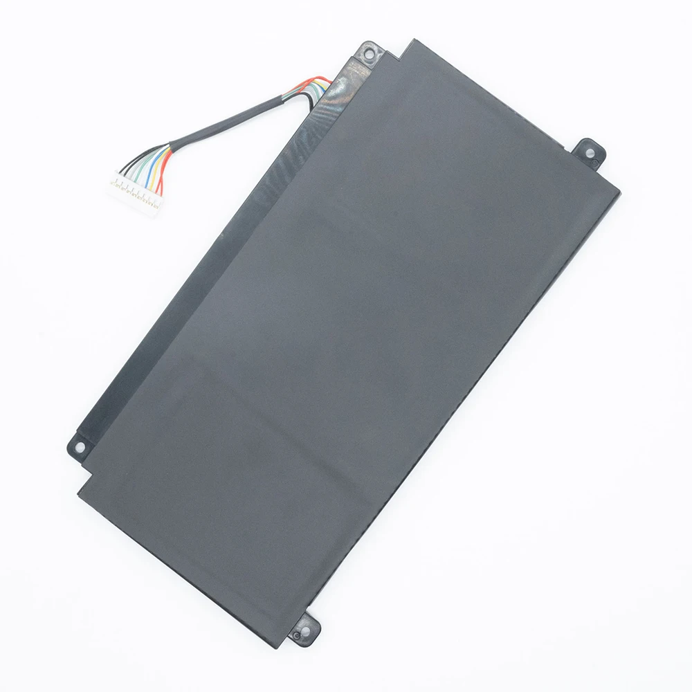 keyuan F15 44Wh F15 Laptop Battery For Xiaomai 5 Xiaomai 5 Pro Haier Boyue M51-52213 3ICP7/60/81 For LG 15U370 battery 4090mah