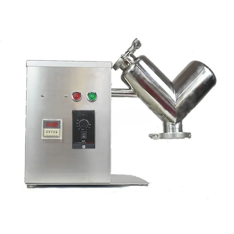 VH Series Small Efficient Mixers VH-2 Laboratory Mixer,Mini Powder