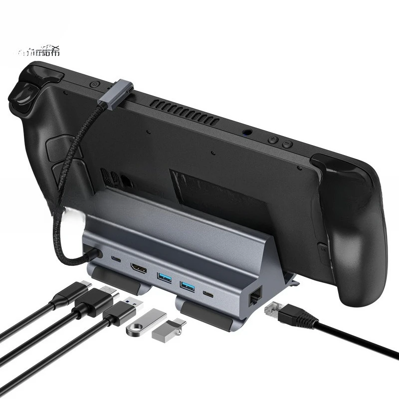 

Cooling base docking station NS2 dual fan radiator