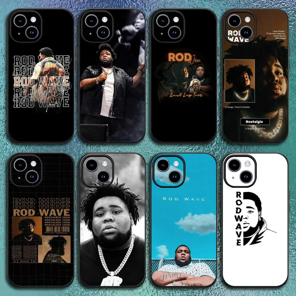 Rod Wave Phone Case…