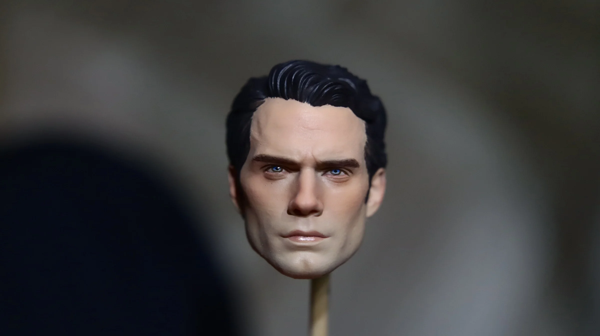 sculpture-de-tete-de-baan-de-6-pouces-2bvs-baan-figurine-d'action-personnalisable-jouet-a-collectionner-modele-sans-marque