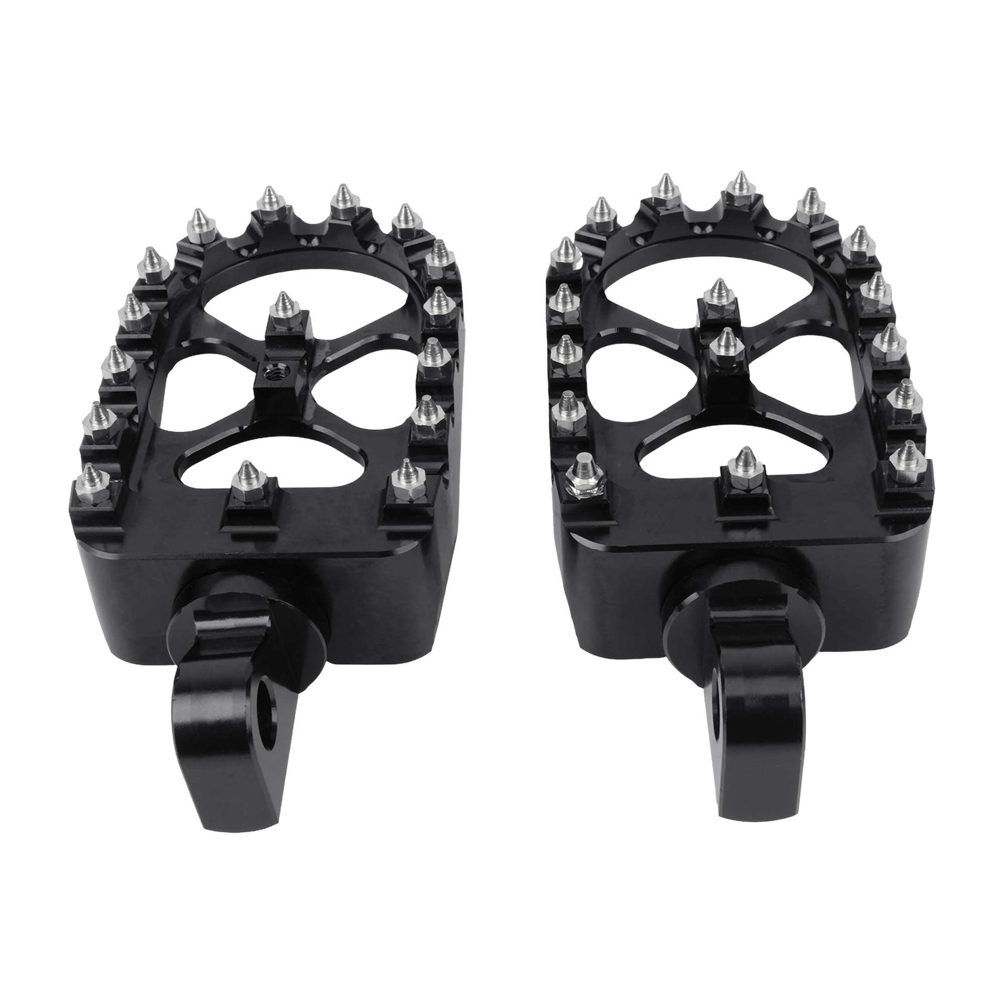 Thumbnail 3 - #81 Compare Motorcycle Foot Pegs Before You Buy