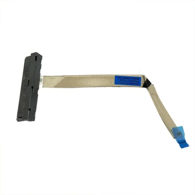 HDD Hard Drive Cable Connector for Lenovo Ideapad HS560 3-15ITL6 82H8 3-15ADA6 3-15ALC6 3-15IAU7 V15 G2 G3 G4 NBX0001VD20