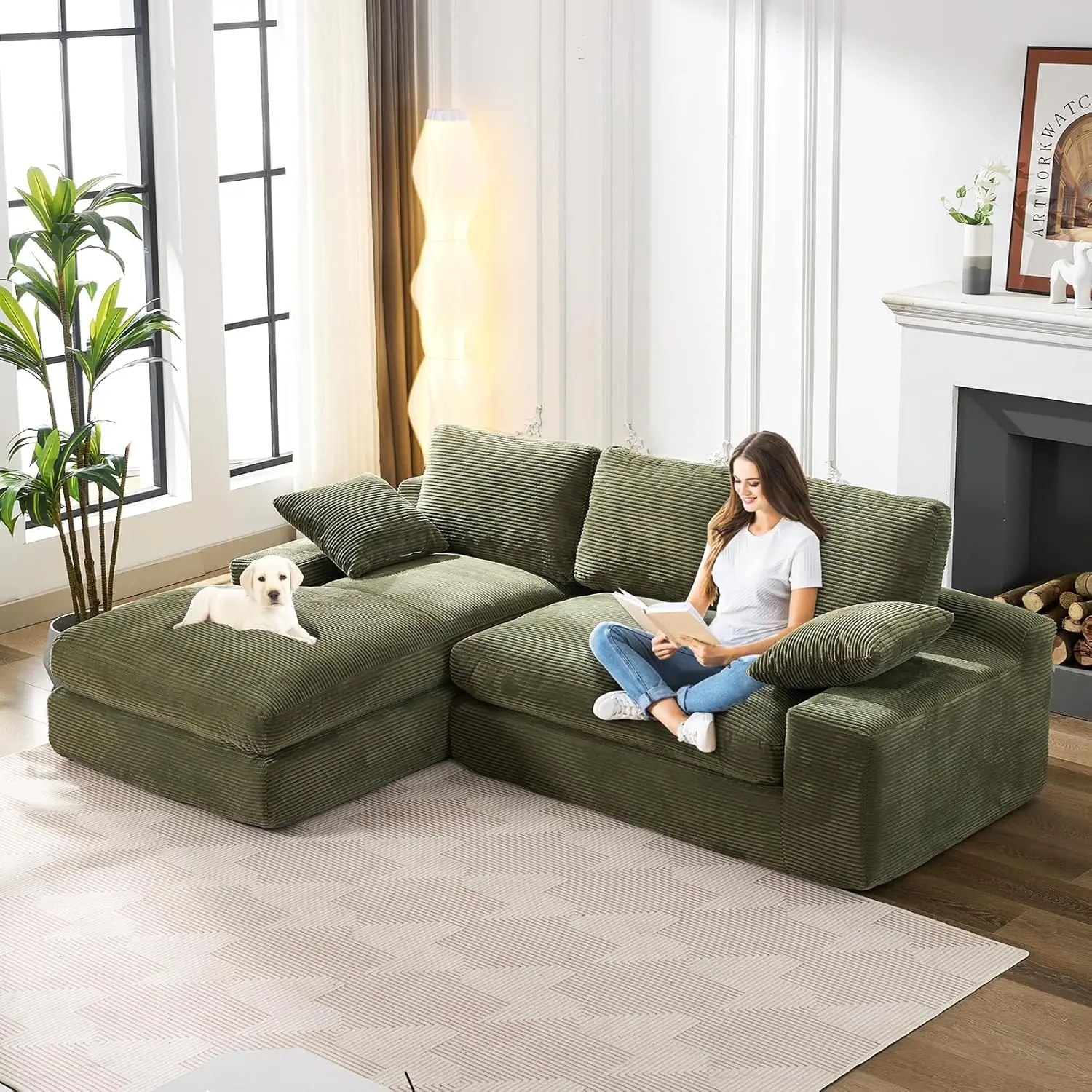 Thumbnail 3 - #10 Top 40 Convertible Sofa Beds Worth Buying In 2026