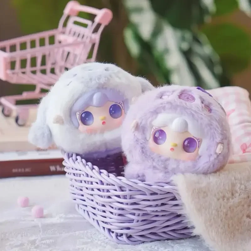 Pasangan Anggur dan Anggur Seri V6 Ocean Baby