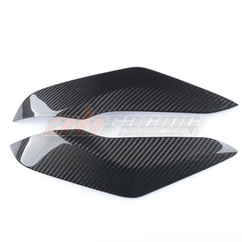 Side Panel Fairing Cowling For MV Agusta F3 675 800 2012 Full Carbon Fiber 100%