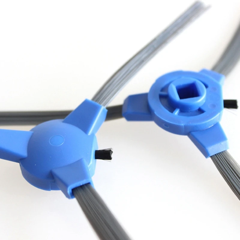 Accessoires pour aspirateur robot Anker wald fy Robovac 11S Plus 15C 25C 30C 35C 12 15T, brosse latérale à rouleau, filtre HEPA