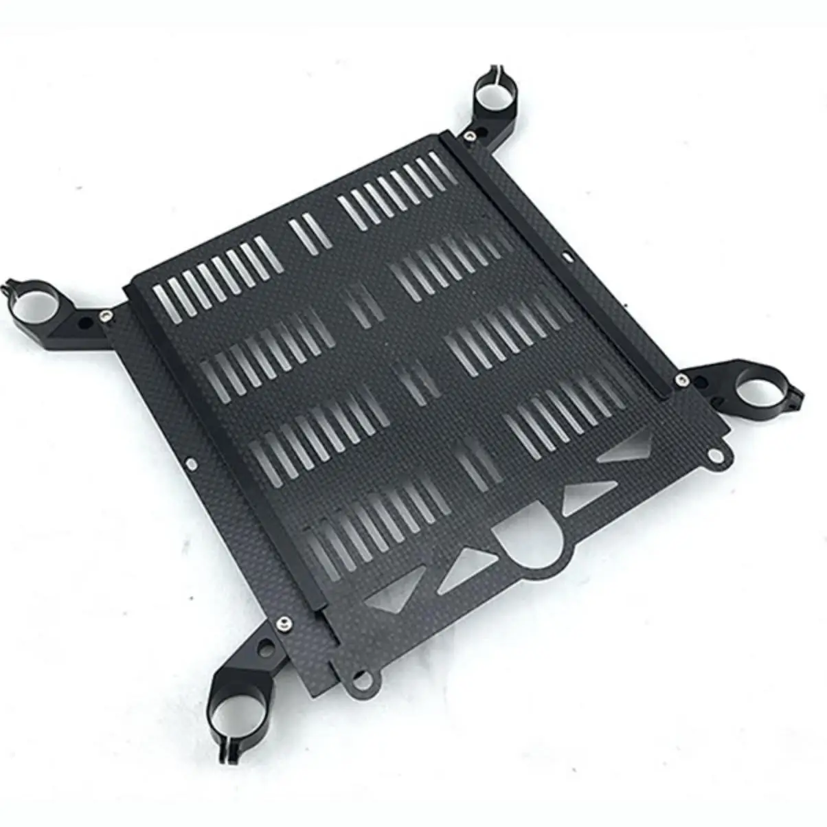 JMRRC Quick Release Battery Sliding Mount Gimbal Hanger for Agricultural Sprayer Multi-rotor Drone FPV Accessories