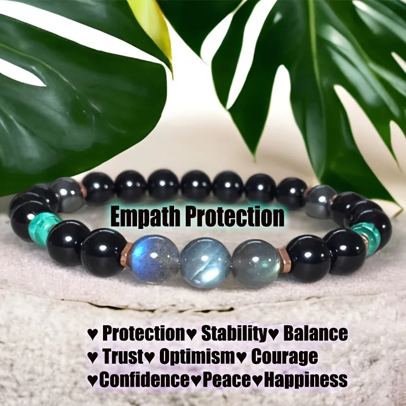 1Pc/Empath Protecti…