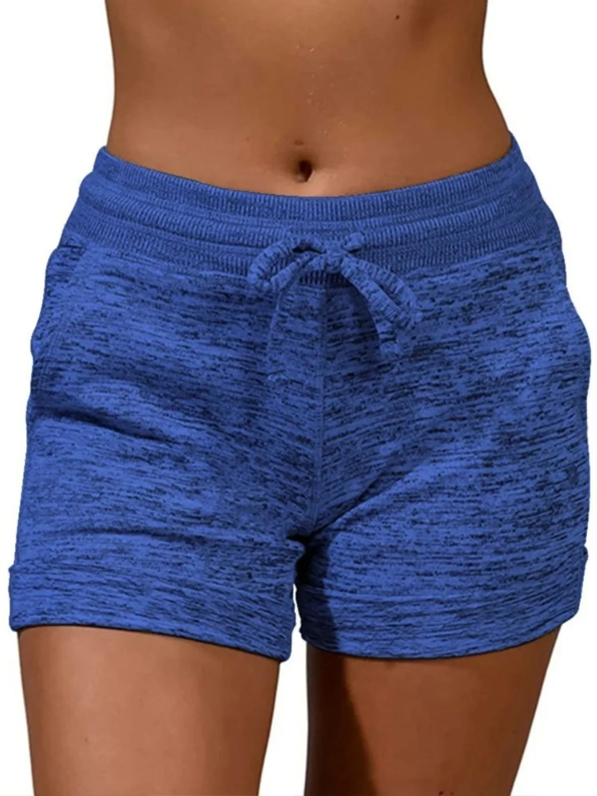 orts Deportivos Casus con Cordones en la Cintura, Plones Cortos de Estilo Urbano, Moda de Verano para Mujer, Faldas ...