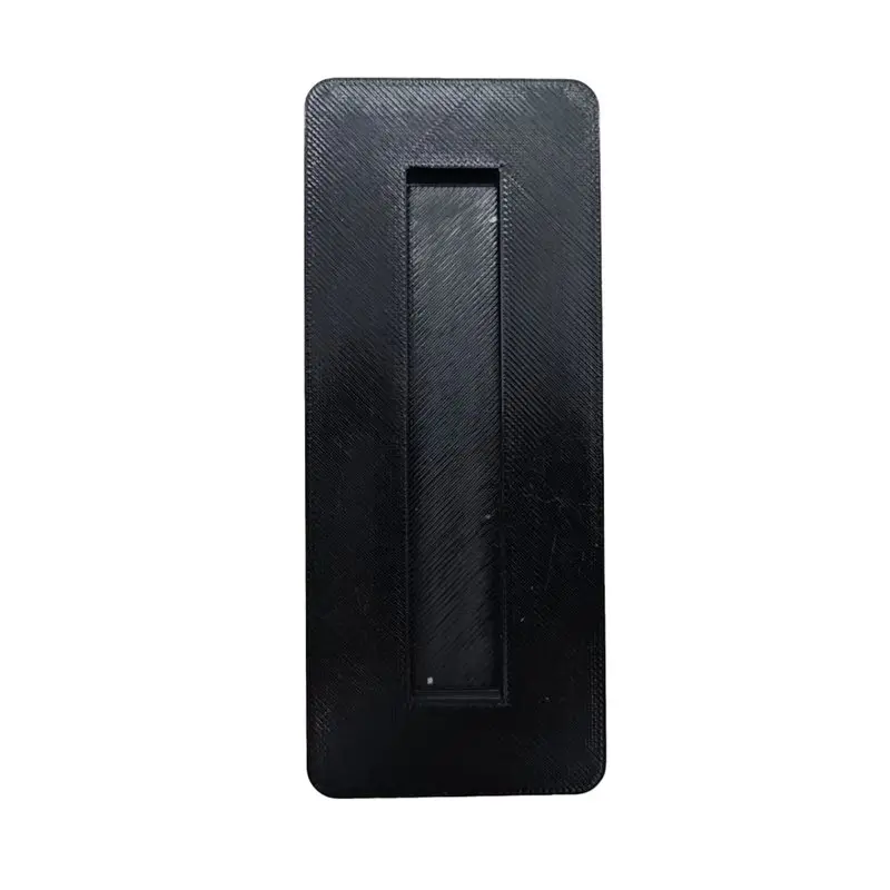 AED7-For Nmminer Nerdminer 2.8 Inch Bracket For Upgraded Harshrate Bitcoin Crypto Solo Lottery Miner 1 Slots Stand