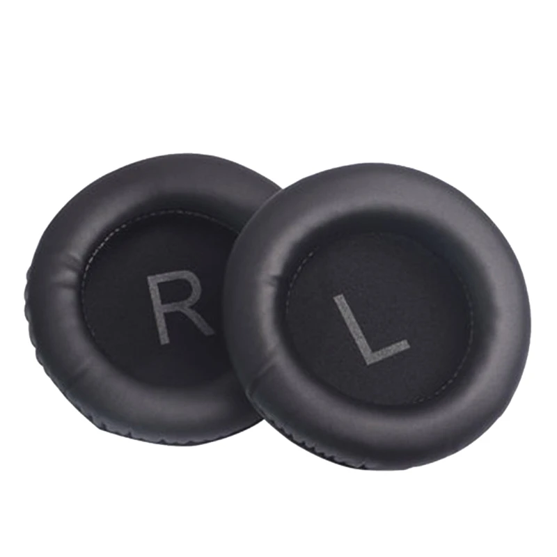 

1P Soft Earpads Leather Ear Cushion Cover for AKG K52 K72 K92 K240 Headphones Dropship