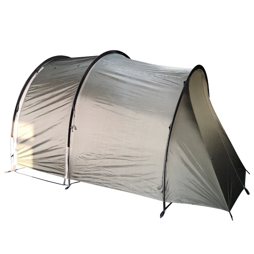 Off-road waterproof outdoor inflatable motorcycle tent trailer cover for sale