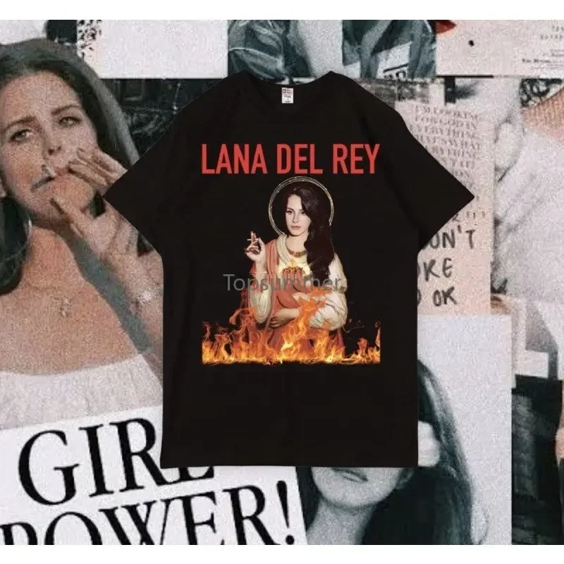 

Lana Del Rey Tee