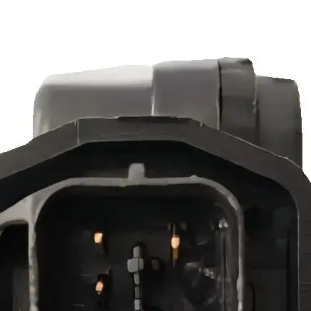 

Замок-защелка для задней двери багажника 812902E010 для Hyundai Tucson 2006-2010, ручка задней двери из АБС-пластика, внутренние детали