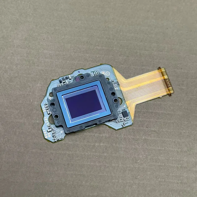 New Image Sensors C…