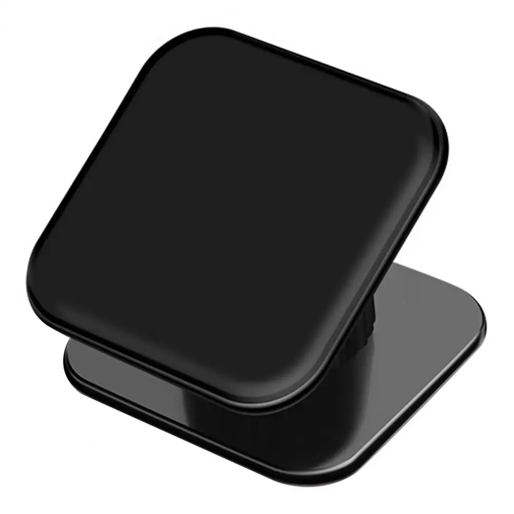 Nanometer Glue Mobile Phone Mount Universal Adhesive Car Phone Holder Mount with 360 Degree Rotation for Auto for Cell for Car