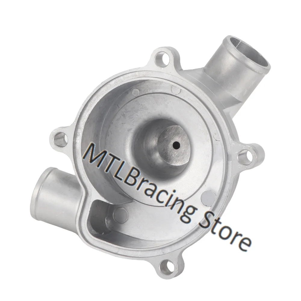 Water Pump Cover For SUZUKI GSX1300R hayabusa 1999-2019 2000 2001 2002 2003 2004 2015 2016 2017 2018 17400-24F00 17411-24F00 - view 4
