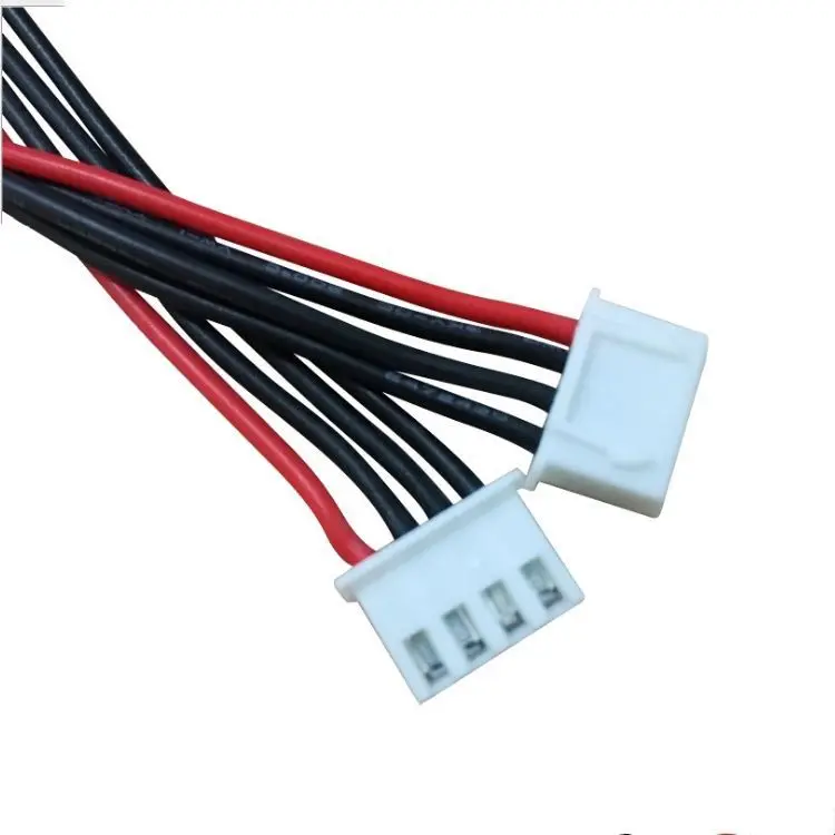 RC LiPo Battery Balance Charging Plug Lead 2S 3S 4S 5S 6S Connector Charging Cable for RC Model Aircraft Quadcopter Drone