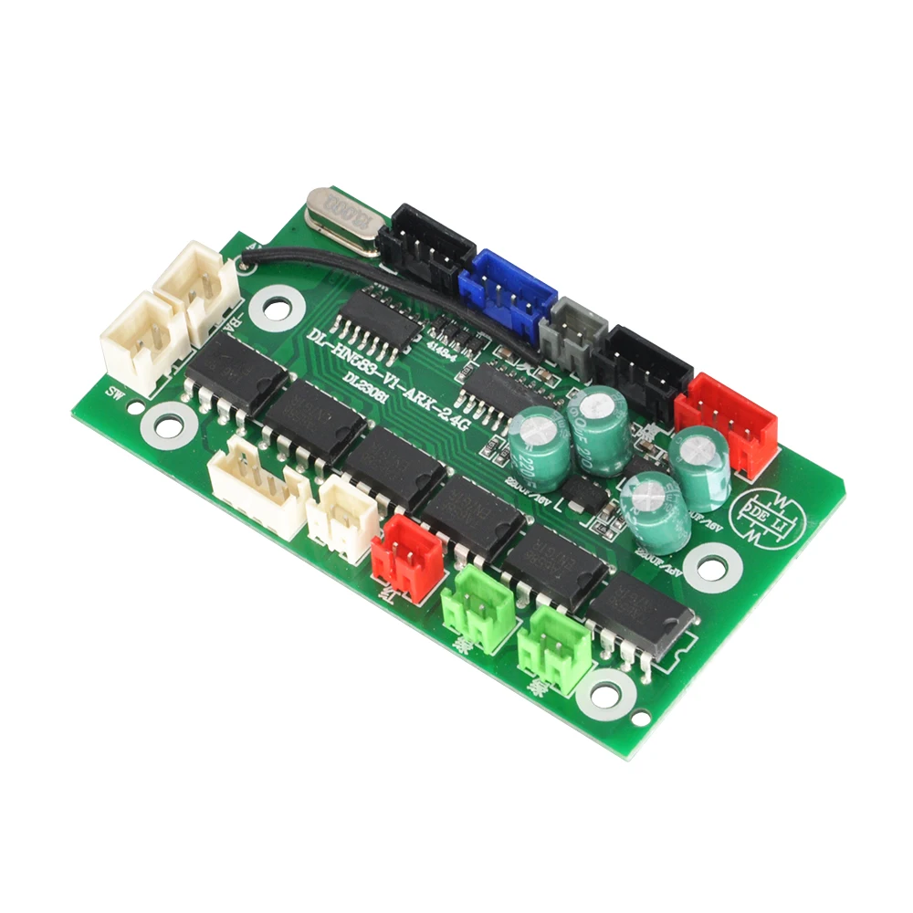 HUINA 583 1583 Mainboard Receiver Board with Radio Remote Control Parts