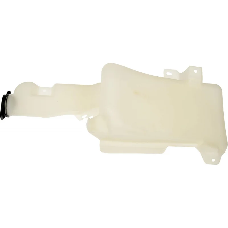 603-106 Front Washer Fluid Reservoir Compatible with Select Cadillac / / GMC Models