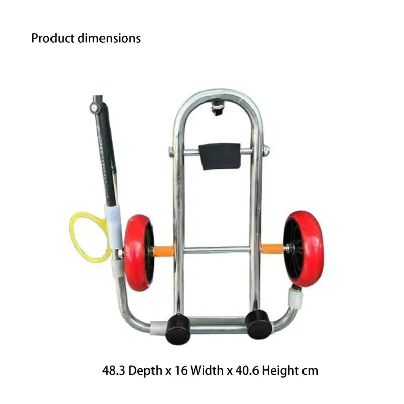 Mobile Installation Cart For Piping Tasks Including Toilet Positioning Aid And Dense Pliable Plan D2RD