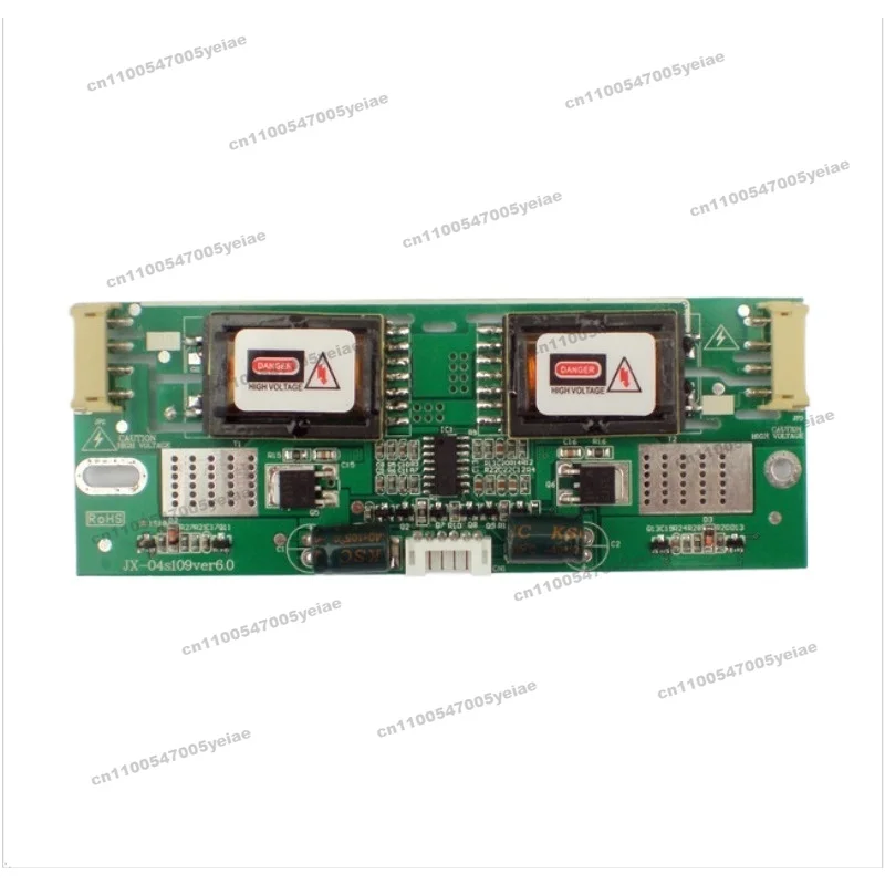 Ying Four Lamps Large Mouth High Voltage Board JX-04S109
