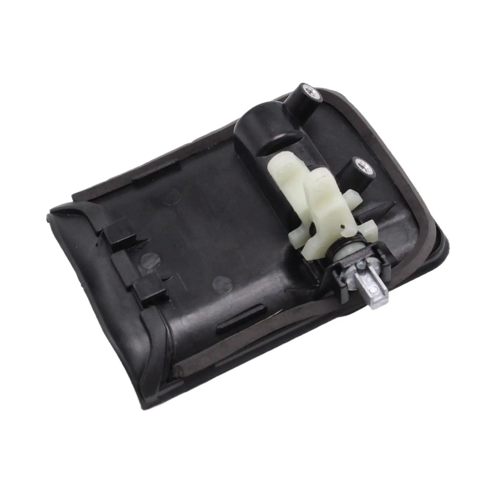 Rear Right Gate Handle Exterior Parts Automobiles Parts Sturdy Easy Installation Automotive Accessories Compact Replacement