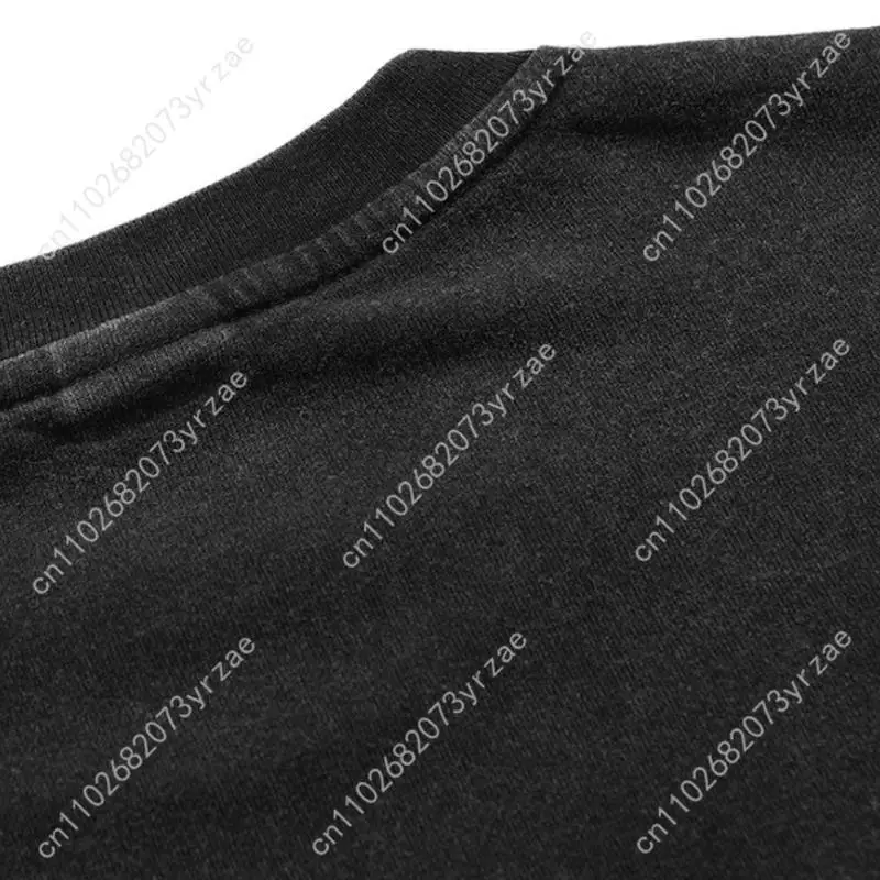 Maglietta retrò Womb Cursed Choso Jujutsu Kaisen Uomo Donna T-shirt moda maniche corte in cotone di alta qualità Top morbidi e traspiranti