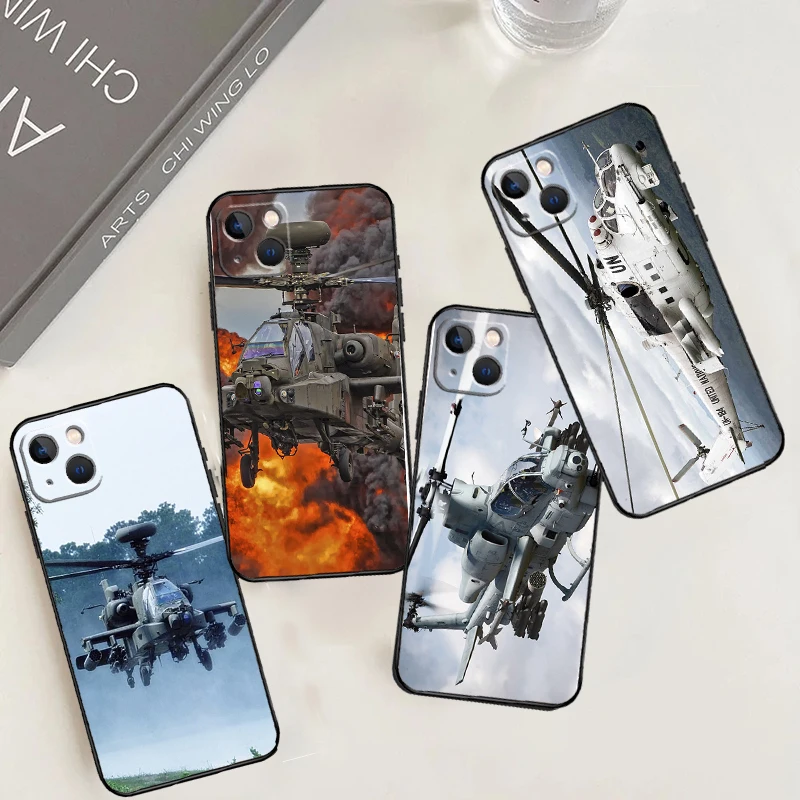 Helicopter Military… - image