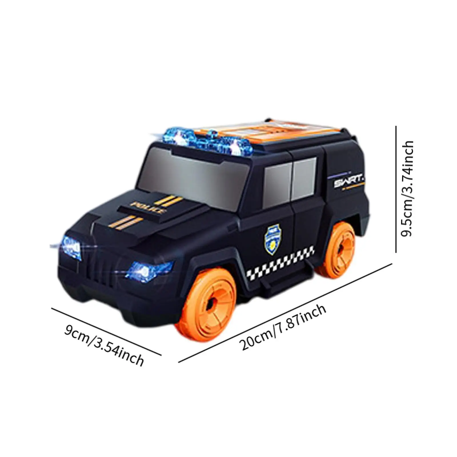 

Toy Learning Toy Educational Kids Play Car Toddlers Truck Toy for Girls Preschool Holiday Present Boys Birthday Gift