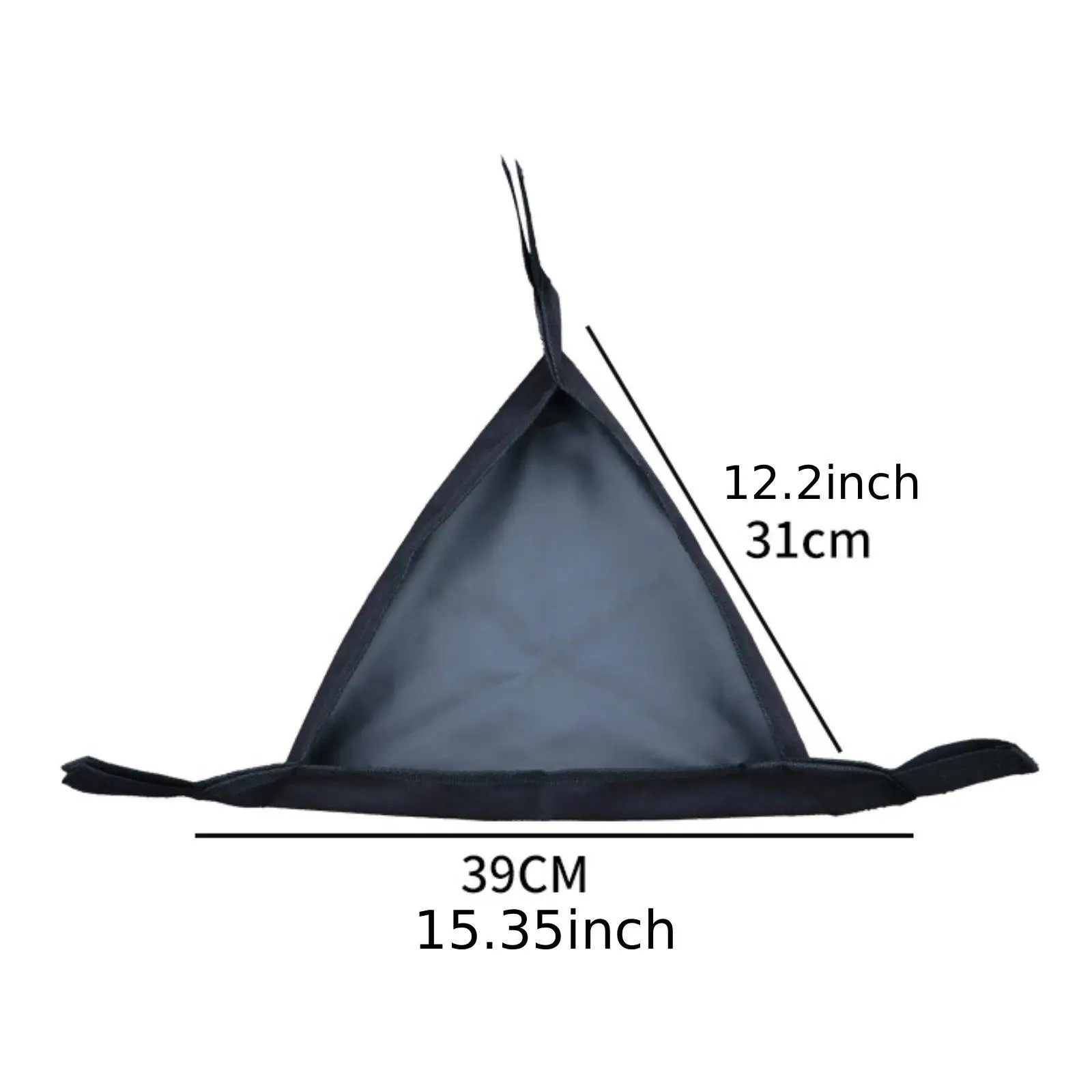 Tripod Weight Sandbag Pouch Universal Portable Storage Tripod Weight Bag for Camera Painter Astrophotography Studio