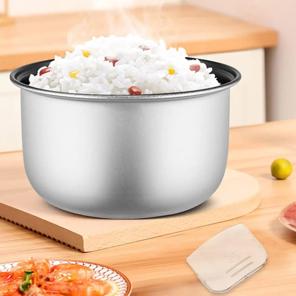10Pcs Durable Transparent Washable Replacement Rice Cooker Parts Condensation Collector Cup Water Collector