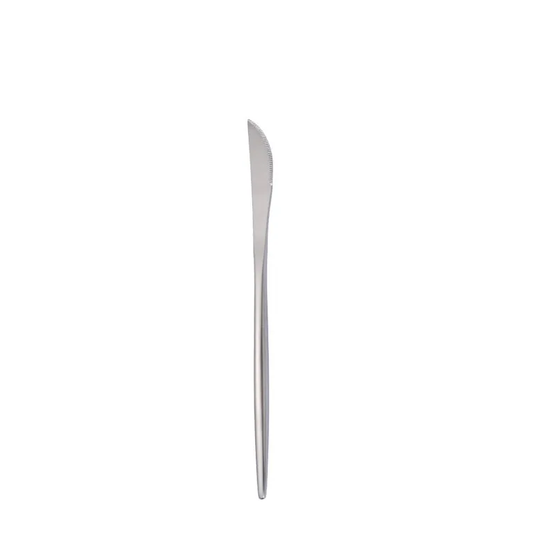 Stainless Steel Sil…