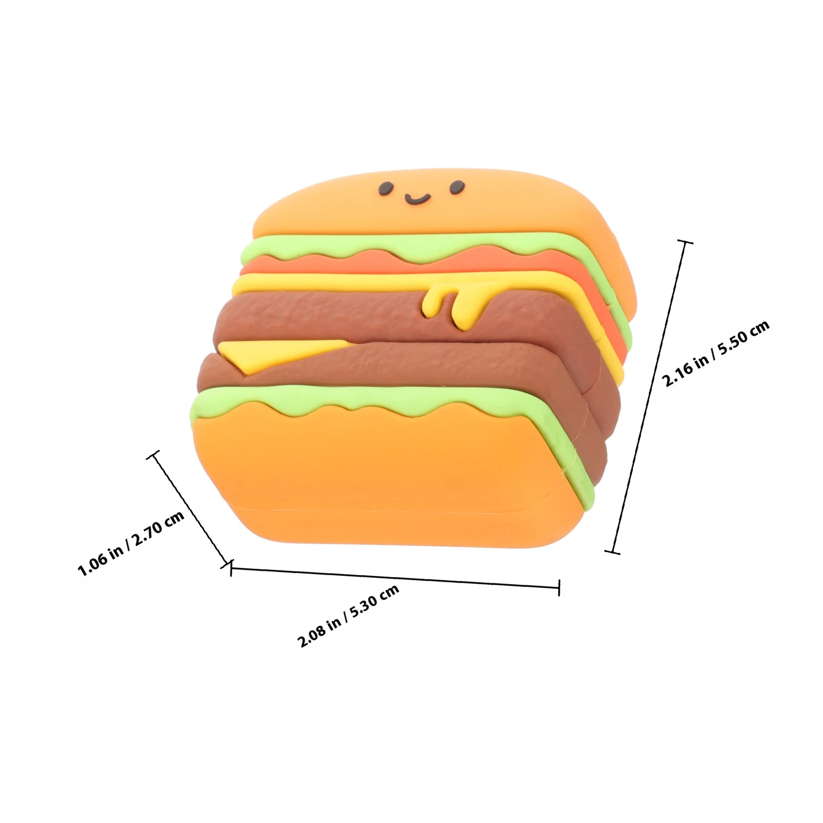 اسم محمول للأطفال ملابس بلاستيكية أداة وضع العلامات على الملابس للأطفال الصغار نشاط حرفي هدية تعليمية كرتونية