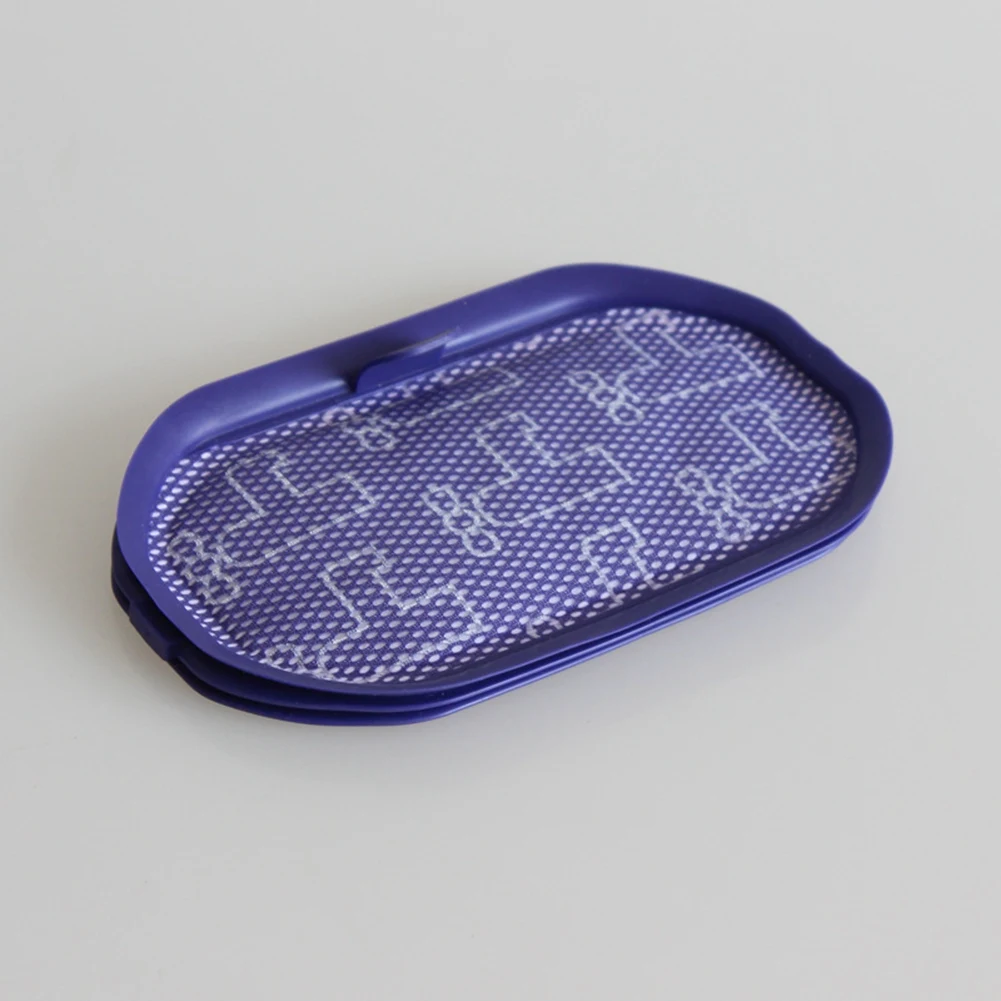 Wymiana filtra szczotki rolkowej do DYSON DC35, DC44, DC45 920929 -01 917066 -02 Filtry HEPA do odkurzaczy