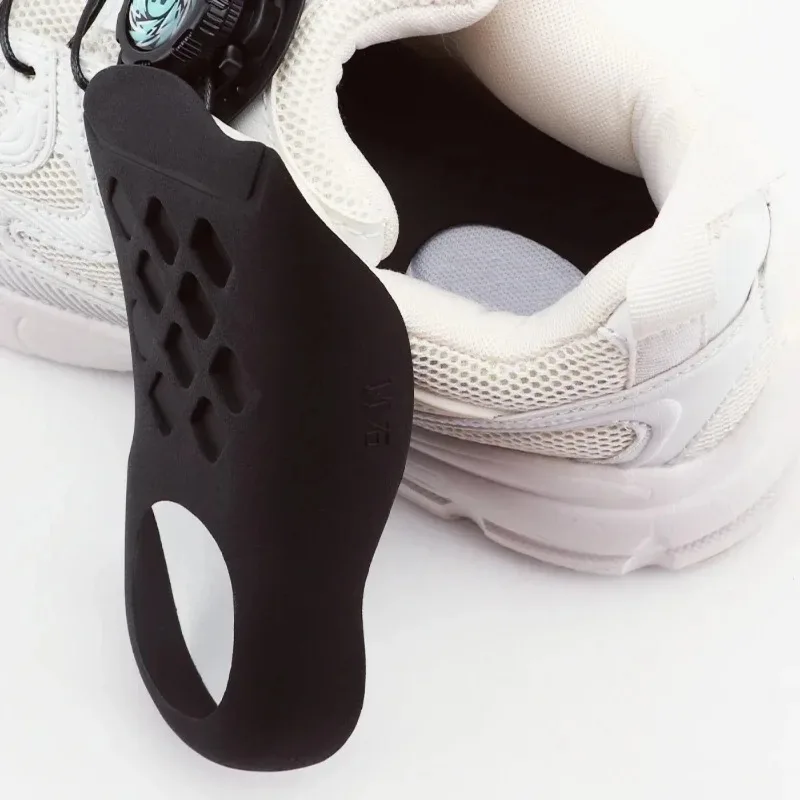 

Orthopedic O-Shaped Insoles for Flat Feet Arch Support Plantar Fasciitis Foot Care Inserts for Men And Women Shoe Correction