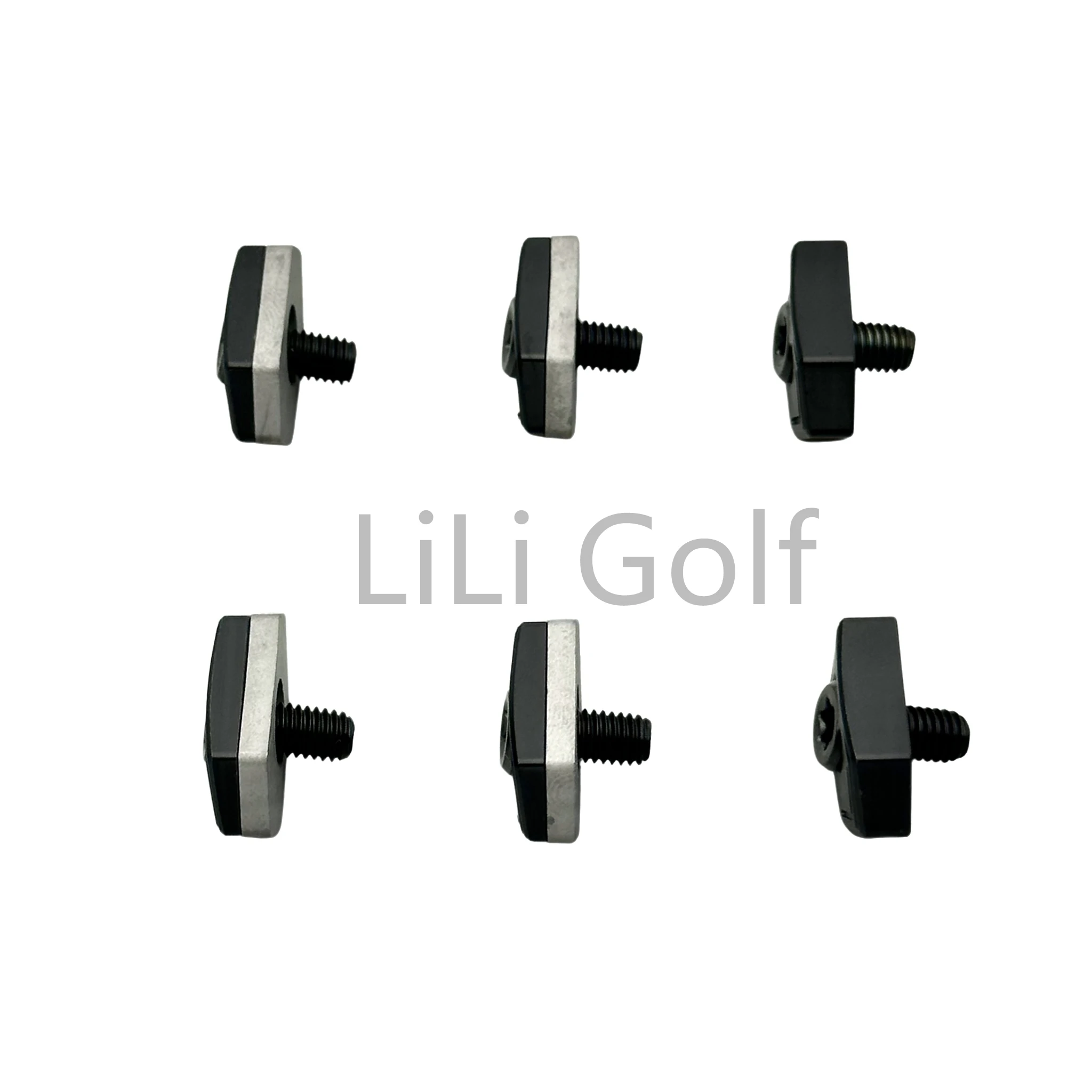 Golf Club Head Weights Fit DS Adapt DS Adapt MAX-K DS Adapt X LS Series Driver Fairway Wood Hybrid Club Head Weight Choice.