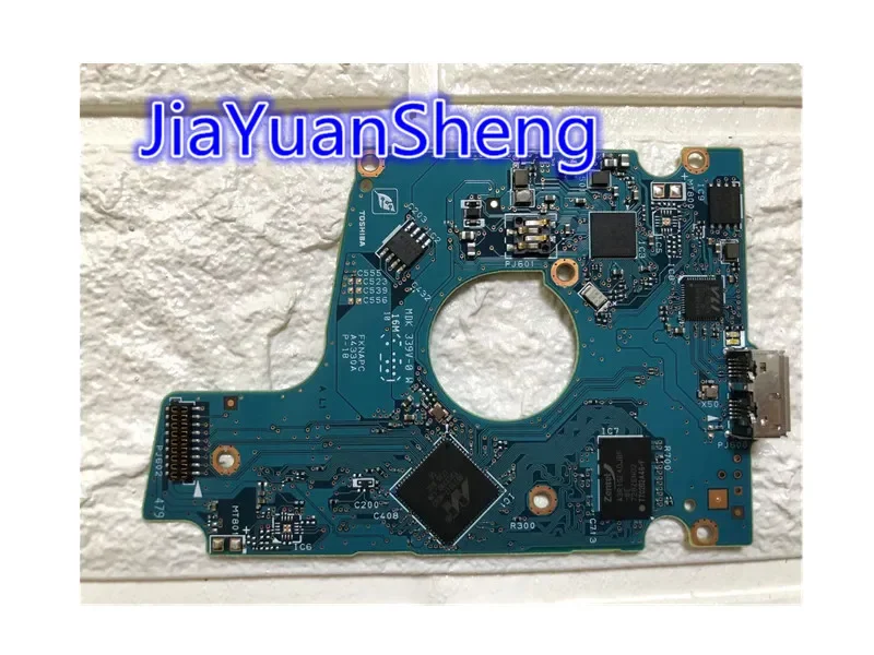 

Toshiba HDD PCB / Logic Board / G0089A G0090A G0034A G0039A