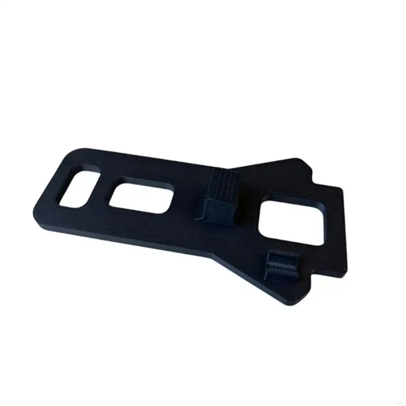 Automotive Rear Door Lock Enhanced Safety Feature Weather Resistant Construction Ventilation Controller for Camping Trips New
