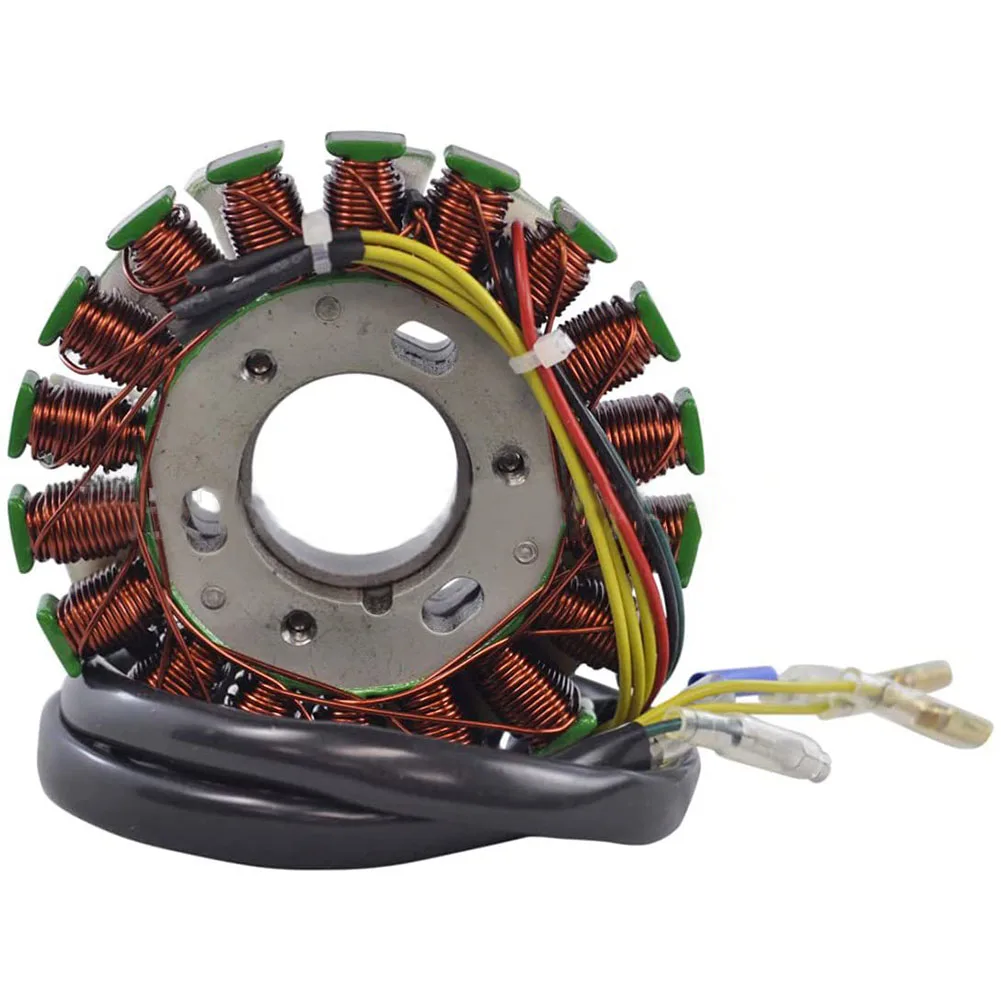 

Magneto Engine Stator Generator Coil 58031002050 RM01192-R00 For Husaberg FE501 FE501E FE600 FE600E FS600 KTM 350 400