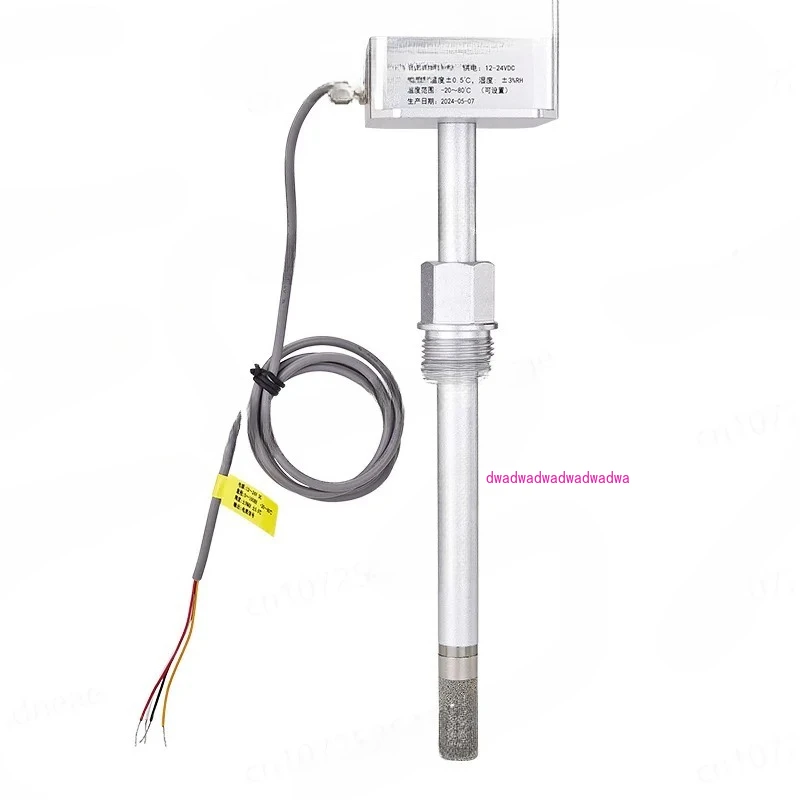 

Промышленный передатчик, корпус из алюминиевого сплава, устойчивый к кислотам и щелочам, высокоточный и высокостабильный передатчик.