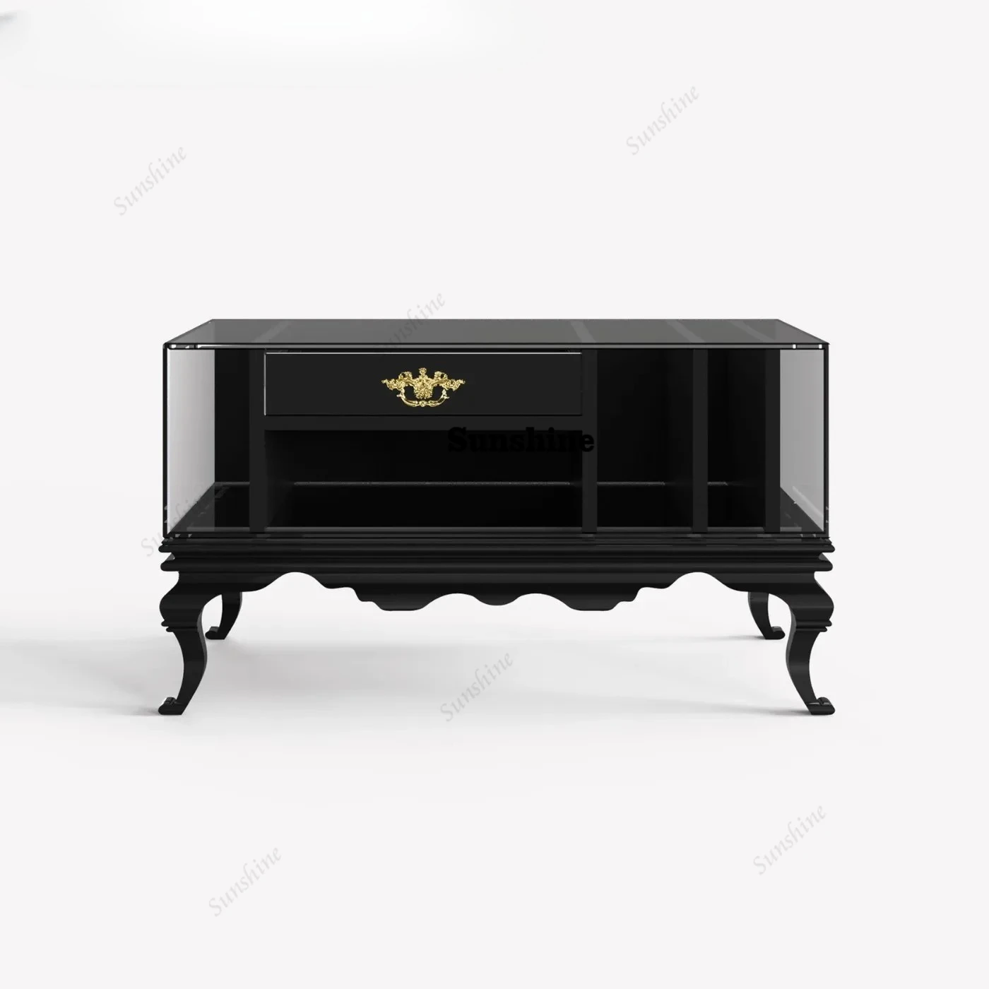 

Household moisture-proof wallpaper Self-adhesive thickened sticker Bedroom room decoration Living room bedside table