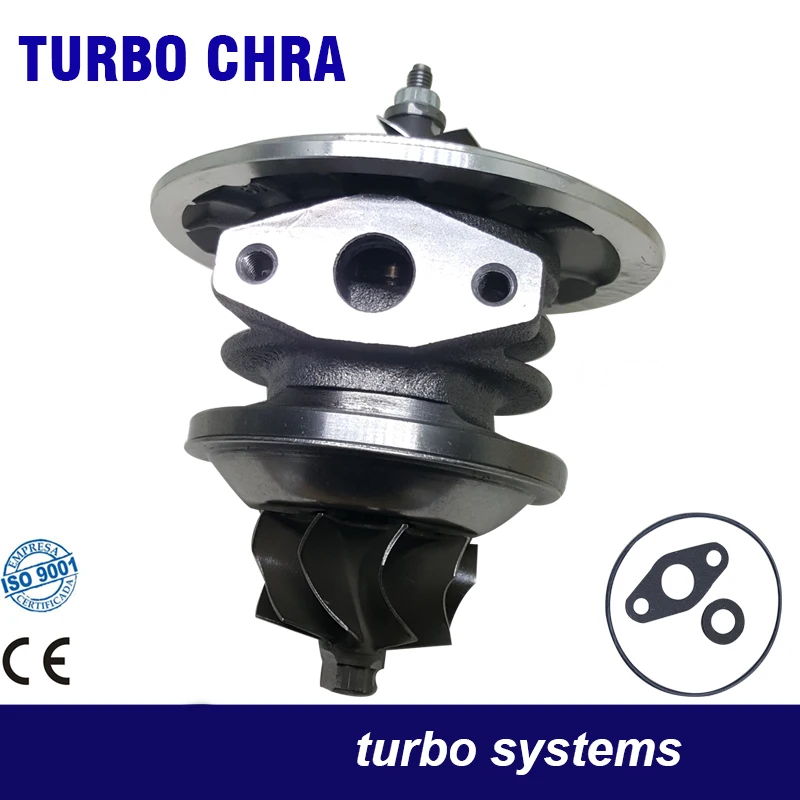 

GT1544S Turbocharger CHRA 454064 028145701L 028145701LX 028145701LV Turbo cartridge for VW T4 Transporter 1.9 TD 68 HP ABL